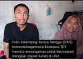 Fahri, Anak Pengemudi Ojek Online Merajut Kembali Impian Kuliah di USU Lewat Telkomsel Edupreneur Youth