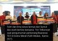 Fahri, Anak Pengemudi Ojek Online Merajut Kembali Impian Kuliah di USU Lewat Telkomsel Edupreneur Youth