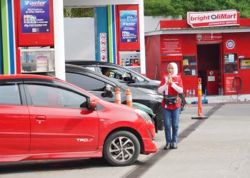 Pertamina Patra Niaga Regional Sumbagut Sesuaikan Harga BBM Non-Subsidi Mulai 1 September 2026, Dexlite Rp24.200 per Liter