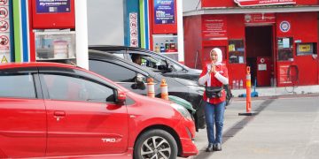 Pertamina Patra Niaga Regional Sumbagut Sesuaikan Harga BBM Non-Subsidi Mulai 1 September 2026, Dexlite Rp24.200 per Liter