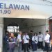 KAI Perkuat Peran Stasiun Belawan sebagai Gerbang Logistik Sumut