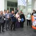 Pemprov Sumut Kirim 1 Ton Makanan Siap Saji untuk Korban Bencana Nusa Tenggara Timur