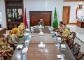 Pemprov Sumut Ajak Masyarakat Kenali Risiko dan Siaga Hadapi Bencana, Ada Potensi Banjir dan Gempa Bumi
