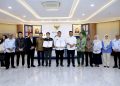 Kadin Sumut Sambut Baik Penandatanganan MoU Kerja Sama Kesehatan Sumut–Korea Selatan