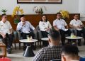 Dinas Pendidikan Sumut Kebut Program Strategis Daerah, Rehab 187 Ruang Kelas