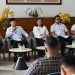 Dinas Pendidikan Sumut Kebut Program Strategis Daerah, Rehab 187 Ruang Kelas