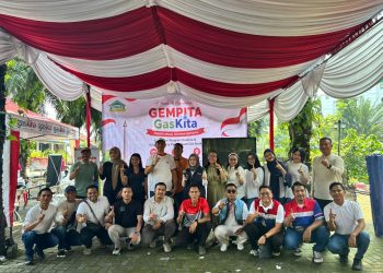 Utamakan Privasi Nasabah, BSI Raih Pengakuan Global untuk Sistem Keamanan Data Lewat Sertifikasi ISO 27701:2025