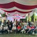 Utamakan Privasi Nasabah, BSI Raih Pengakuan Global untuk Sistem Keamanan Data Lewat Sertifikasi ISO 27701:2025