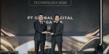 Blibli Melesat 13 Peringkat di Daftar Fortune Indonesia 100 Tahun 2026