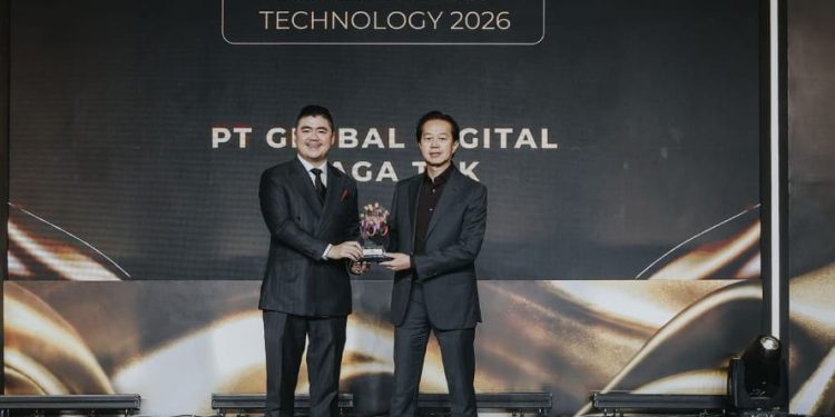 Blibli Melesat 13 Peringkat di Daftar Fortune Indonesia 100 Tahun 2026