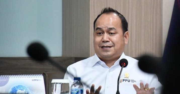 KPPU dan AMSI Bahas Dampak AI Terhadap Persaingan Usaha di Industri Media Digital