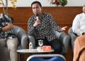 Optimalkan Tata Kelola Digital, Biro Adpim Sumut Pastikan Administrasi Pimpinan Tak Terkendala Jarak