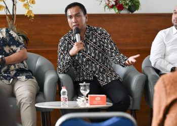 Optimalkan Tata Kelola Digital, Biro Adpim Sumut Pastikan Administrasi Pimpinan Tak Terkendala Jarak