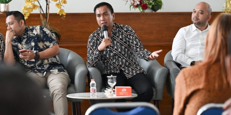 Optimalkan Tata Kelola Digital, Biro Adpim Sumut Pastikan Administrasi Pimpinan Tak Terkendala Jarak