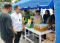 Bulog Sumut Terus Pasok Beras SPHP Dukung Gerakan Pangan Murah