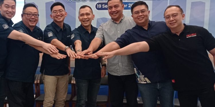 Astra Credit Companies Gandeng Perusahaan Otomotif Hadirkan ACC Carnival Medan di Ringroad City Walks 19-20 September 2026, Tawarkan Banyak Kemudahan