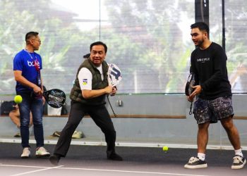 RPN-BPDP-Ditjenbun Perkuat SDM Pekebun Simalungun Sumut Lewat Pelatihan, Targetkan Kenaikan Produktivitas TBS