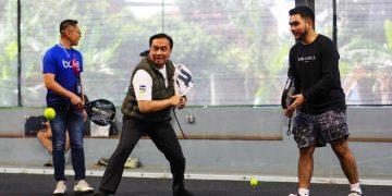 RPN-BPDP-Ditjenbun Perkuat SDM Pekebun Simalungun Sumut Lewat Pelatihan, Targetkan Kenaikan Produktivitas TBS