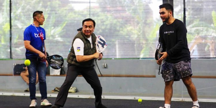 RPN-BPDP-Ditjenbun Perkuat SDM Pekebun Simalungun Sumut Lewat Pelatihan, Targetkan Kenaikan Produktivitas TBS