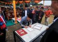 Wakil Wali Kota Medan Zakiyuddin Harahap Berharap Hima Lubis Perkuat Silaturahmi dan Bermanfaat Bagi Masyarakat