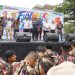 Peringati HUT Ke-48 GM FKPPI , Wali Kota Medan Rico Waaa Ajak Pemuda Bentengi Diri dari Narkoba dan Judi Online