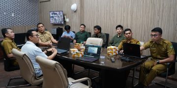 Pemko Medan Pacu Transformasi Layanan Publik Berbasis AI