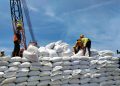 Bulog Sumut Terima 4.434 Ton Beras Dari Jatim Perkuat Cadangan Pangan