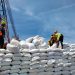 Bulog Sumut Terima 4.434 Ton Beras Dari Jatim Perkuat Cadangan Pangan