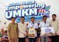 Empowering UMKM Through Digital Innovation Hamawas dan Hakaaston Dorong UMKM Disabilitas Mampu Berdaya Saing