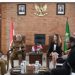 Pemprov Sumut – AS Perkuat Kemitraan Strategis, Buka Peluang Investasi dan Perdagangan Baru