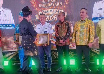 KAI Sumut Optimalkan Pengelolaan Bangunan Cagar Budaya Wujud Komitmen Jaga Warisan Sejarah,