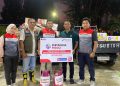 Pertamina Patra Niaga Gerak Cepat, Salurkan Bantuan Masyarakat Terdampak Banjir Bandang “Galodo” di Solok Sumatera Barat