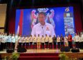 Rapat Pimpinan Provinsi Kadin Sumut : Ketua Umum Firsal Dida Mutyara Ingatkan Lagi Perlunya Dukungan Kuat Pemerintah Untuk Dunia Usaha