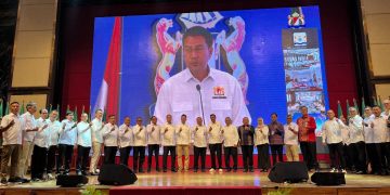 Rapat Pimpinan Provinsi Kadin Sumut : Ketua Umum Firsal Dida Mutyara Ingatkan Lagi Perlunya Dukungan Kuat Pemerintah Untuk Dunia Usaha