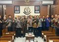 Pertamina Patra Niaga Regional Sumbagut -Kejaksaan Tinggi Sumut Perkuat Koordinasi Dorong Sinergi Berkelanjutan