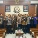 Pertamina Patra Niaga Regional Sumbagut -Kejaksaan Tinggi Sumut Perkuat Koordinasi Dorong Sinergi Berkelanjutan