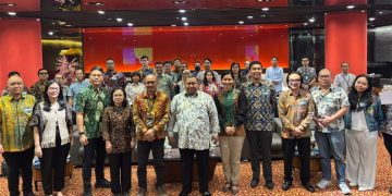 KPPU – Grab Indonesia Bersinergi Dalam Program Kepatuhan Persaingan Usaha