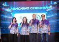 BINUS@Medan Luncurkan Joint Degree Digital Business Bersama Asia University Taiwan Menjawab Tantangan Dinamika Ekonomi Global