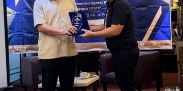 IOM ITB Region Sumatra Utara Gelar Gathering and Sharing, Perlu Perkuat Peran Orang Tua Dampingi Mahasiswa Hadapi Tantangan di Kampus