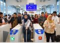 Genap 20 Tahun, KAI Bandara Rayakan Perjalanan Bersama Pelanggan Lewat Promo 20 Persen dan Lucky Passenger