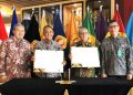 Bank Muamalat dan UPN “Veteran” Jakarta Perkuat Ekosistem Ekonomi Syariah