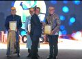 PGN Raih Platinum Award InTechSEA 2026