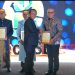 PGN Raih Platinum Award InTechSEA 2026