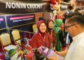 Wali Kota Medan Dorong Pelaku UMKM Tidak Hanya Bertahan, Namun Berani Naik Kelas