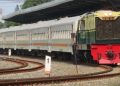 81 Tahun KAI, Menelisik Jejak Perkeretaapian Sumut Dari Era Lokomotif Uap Hingga Konektivitas Modern