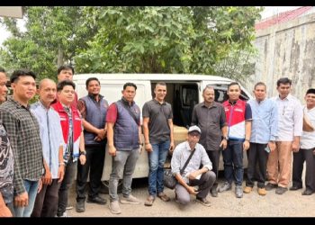 Pertamina Patra Niaga Regional Sumbagut Apresiasi Kolaborasi dan Sinergi Lintas Instansi, Komitmen Bersama Perkuat Pengawasan Penyaluran BBM di Aceh
