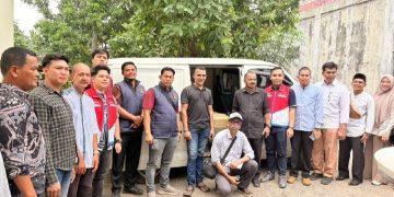 Pertamina Patra Niaga Regional Sumbagut Apresiasi Kolaborasi dan Sinergi Lintas Instansi, Komitmen Bersama Perkuat Pengawasan Penyaluran BBM di Aceh
