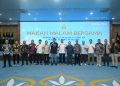 Gubernur Sumut Bobby Nasution Bahas Percepatan Rumah Subsidi Bersama DPR dan Pengembang