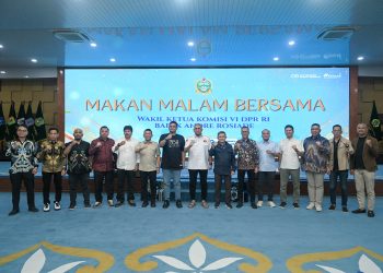 Gubernur Sumut Bobby Nasution Bahas Percepatan Rumah Subsidi Bersama DPR dan Pengembang