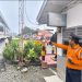 KAI Divre I Sumut Tambah 180 Petugas Ekstra Untuk Perkuat Keselamatan Perlintasan Sebidang